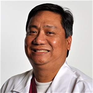 Dr. Jose Abando, MD