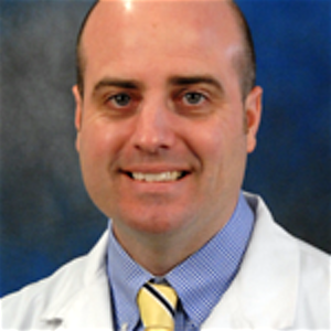 Dr. Ronald Polinsky, MD