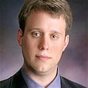 Dr. John Ruddy, MD