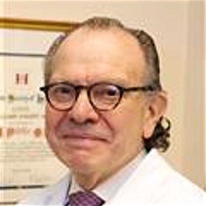 Dr. Marc Pfeffer, MD