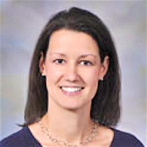 Dr. Sarah Mcaleer, MD