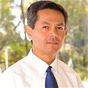 Dr. Carlos Romero, DO