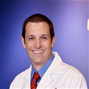 Dr. Kenneth Wayman, MD