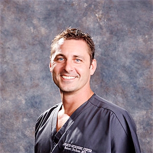 Dr. Robert Stchur, MD