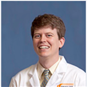 Dr. Paul Campbell, MD