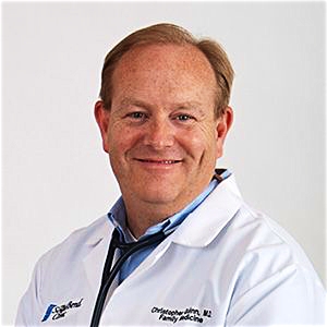Dr. Christopher Quinn, MD