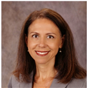 Dr. Anna Mellor, MD