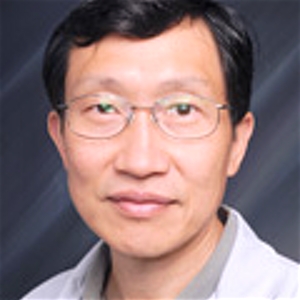 Dr. Surasak Pratuangtham, MD