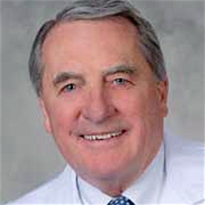 Dr. James O'connell, MD