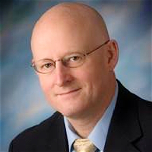 Dr. John Nicholson, DO