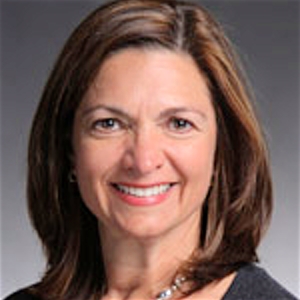 Dr. Heidi Rosenberg, MD