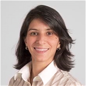 Dr. Sara Lozano, MD