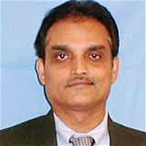 Dr. Anup Desai, MD