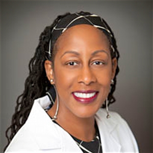 Dr. Karyn-Anne Cumberbatch, MD