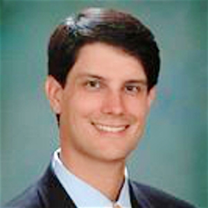 Dr. John Denny, MD