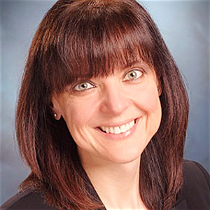 Dr. Lina Mitchell, MD