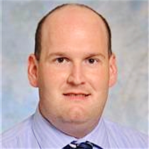 Dr. Justin Moyers, MD