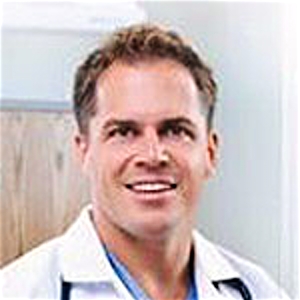 Dr. Ryan Sundermann, MD