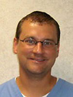 Dr. Bryan Spooner