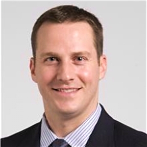 Dr. Steven Maschke, MD