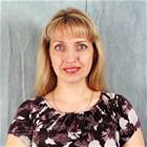 Dr. Tatiana Bogdanovich, MD
