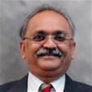 Dr. Saurabh Chokshi, MD