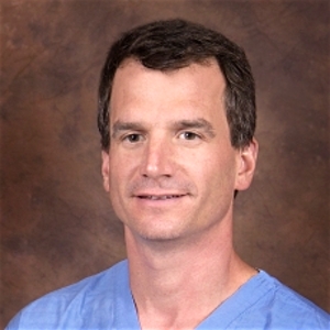 Dr. Daniel Mitchell, MD