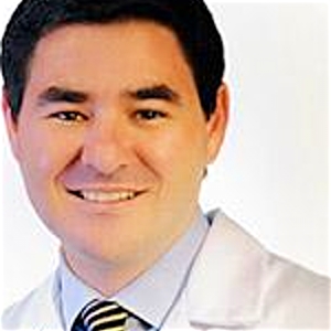 Dr. Clifford Segil, DO