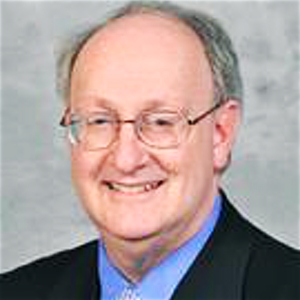 Dr. Robert Silverman, MD
