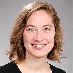 Dr. Elizabeth Harrington, MD
