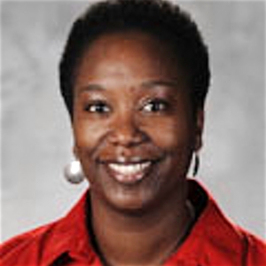 Dr. Audrey Jones, MD