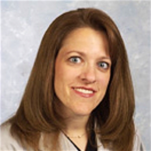 Dr. Gail Goldberg, MD