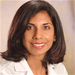 Dr. Kavitha Chinnaiyan, MD