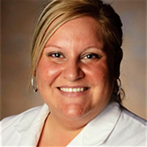 Dr. Christy Clark, MD