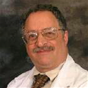 Dr. Gerald Del Rio, MD