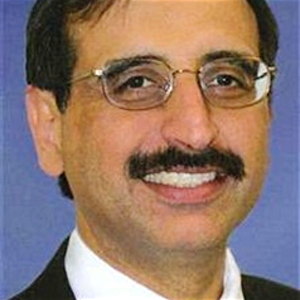 Dr. Yawer Nensey, MD