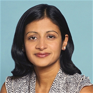 Dr. Shailini Parikh, MD