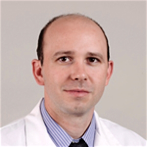 Dr. Vladimir Manuel, MD