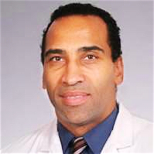 Dr. Russell Clayton, MD