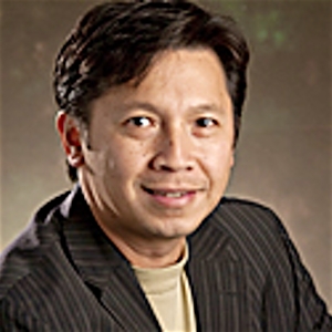 Dr. Vincent Maribao, MD