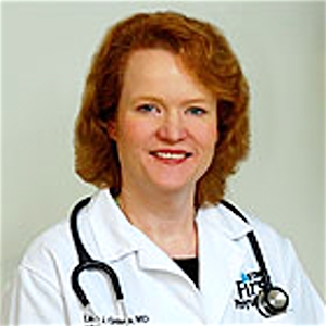 Dr. Lisa Graves-Austin, MD