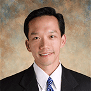 Dr. John Chiu, MD