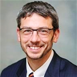 Dr. Tyler Peterson, MD