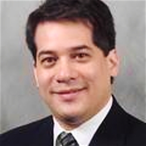 Dr. Jamie Gancayco, MD