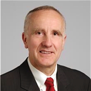 Dr. Gosta Pettersson, MD