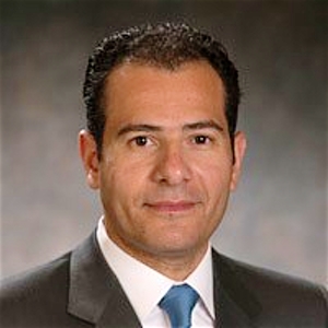 Dr. Tamer Sallam, MD