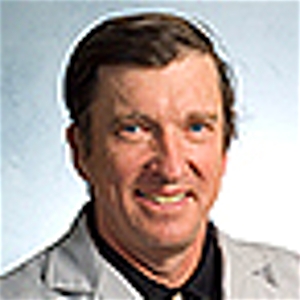 Dr. Robert Mcmillan, MD