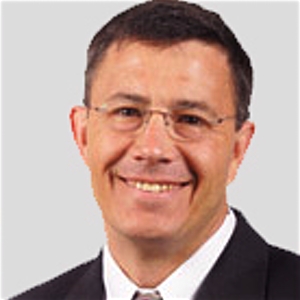 Dr. Donald May, MD