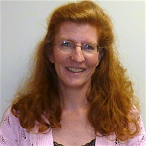 Dr. Ann Trawick