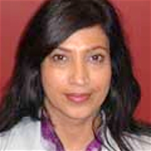 Dr. Zehra Rizvi, MD